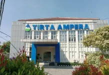 Air PDAM Boyolali Keruh, Pelanggan Mengeluh