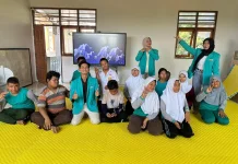 Mahasiswa UMS Hadirkan Inovasi Smart Body Care