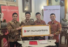BP Consulting Group dan Nus Consulting Resmi Kolaborasi Bentuk BP Nuswantara