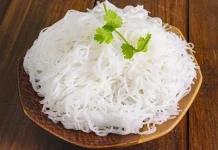 Ini Perbedaan Bihun dan Soun