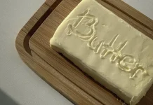 Mentega dan Margarin Serupa tapi Tak Sama