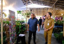 Temui Kepala Daerah Solo Raya, Ketua MPR RI Ingatkan Jangan Korupsi