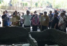 Muhibah Budaya Jadi Momentum Perkuat Kerja Sama Sragen dan Yogyakarta