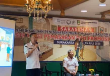Visitasi SDM Museum Gelar Penguatan Kapasitas dan Pengelolaan Museum Modern
