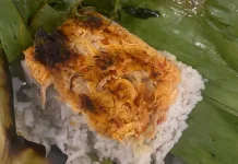 Menguak Kelezatan Nasi Bakar Wedangan, Kuliner Malam yang Bikin Ketagihan