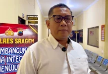 Kasus Rebutan Lahan Supeltas, Pemilik Akun TikTok dan Dua Pak Ogah di Sragen Jadi Ter