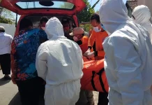 Sempat Hilang 5 Hari, Pekerja DLH Karanganyar Ditemukan Meninggal di Bekas TPS