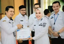 DPMPTSP Boyolali Selenggarakan Seminar Investasi Hijau, Jawab Perubahan Iklim