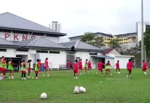 Garuda Pertiwi Juara AFF Women's Cup 2026