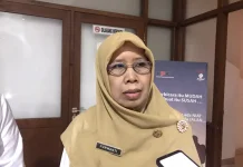 Pemkot Surakarta Sebut Keamanan Pangan Jadi Tanggung Jawab Bersama