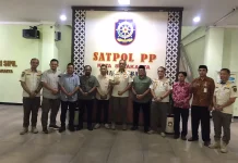 DPRD Surakarta Dukung Satpol PP Perketat Pengawasan Minol