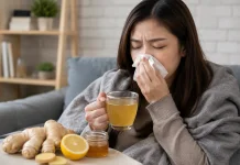 Musim Bediding Rawan Flu, Cegah dengan Ramuan Herbal