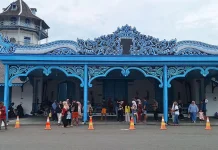 Pihak PB XIV Purbaya Ajak LDA Selesaikan Polemik Akses Revitalisasi Lewat Dialog