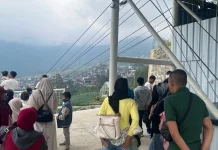 Kunjungan Turun Lagi, Pengelola Obyek Wisata Karanganyar Siapkan Jurus Ini