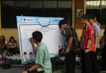 SMK Marsudirini Deklarasikan Sekolah Ramah Anak pada Peringatan HAN