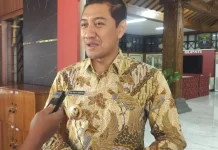 Ketua Satgas MBG Sukoharjo Dukung  Sudaryono Sebagai Kepala BGN