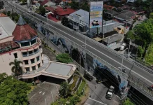 Respati Targetkan Seluruh Proyek Infrastruktur Solo Rampung Akhir 2026