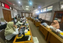 Komisi IV DPRD Solo Usul Pemenuhan 250 Guru dan Kenaikan Tunjangan Transportasi