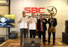 Jadi Pembuka Billiard Nusantara Open 2026, Respati Sebut Kemajuan Olahraga Solo