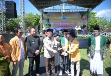 Karanganyar Jadi Tuan Rumah Musywil IPM Jawa Tengah 2026
