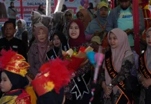 Pemkab Karanganyar Gelar Gebyar PAUD 2026, Peringati Hari Anak Nasional