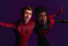 Miles Morales Siap Ramaikan MCU usai Spider-Verse