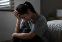 Cara Mengurangi Perasaan Sedih dengan Metode yang Sehat