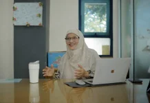 HAN 2026, Gubes Psikologi UMS Ingatkan Pentingnya Rumah  Aman bagi Anak