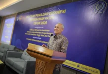 Rektor UMS Dorong Paten Dosen dan Industri Berjalan Beriringan