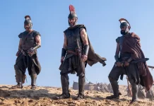 Syuting Film "The Odyssey" Bikin Matt Damon Sering Minum Obat Nyeri