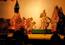 Wayang Kulit Tak Lekang Zaman, Butuh Minat Generasi Muda