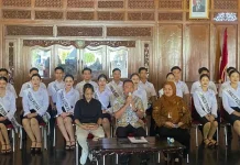 Jelang Puncak, 20 Finalis Putra Putri Solo 2026 Siap Unjuk Gigi