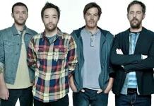 Lagu yang Mengubah Nasib Hoobastank