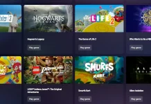 Amazon Integrasikan Luna ke Prime Video untuk Bermain Game