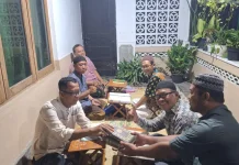 Membangun Jembatan di Atas Perbedaan: Seni Bersosialisasi dalam Keberagaman