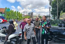 DPRD Solo Desak Percepatan Revitalisasi Pasar Sidodadi, Diminta Tambah Pekerja
