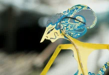 Wayang Gedhog, Kisah Cinta yang Menyimpan Nilai Persatuan