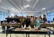BPJS Ketenagakerjaan Dorong Perlindungan Pekerja Konstruksi Desa