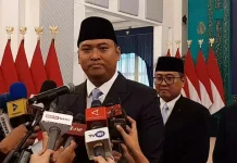 DPC Gerindra Sragen Optimistis Sudaryono Mampu Benahi Program MBG