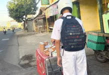 Bekal Praktis untuk Anak yang  Ibunya Berkarir