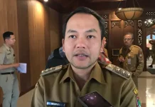 Respati Tawarkan Solo Jadi Percontohan Zero Accident MBG