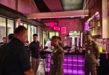 Tim Pengawasan Minuman Beralkohol Tolak Izin Miras Golongan B dan C Ruang Bahagia