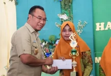 Pemkab Sragen dan 'Aisyiyah Perkuat Sinergi Tangani Persoalan Sosial dan Anak