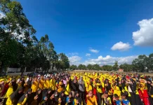 Peringatan HAN 2026, Waspadai Modus Narkoba Anak