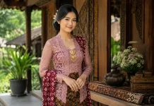 Hari Kebaya Nasional, Upaya Melestarikan Identitas Budaya Bangsa