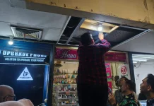 Komisi II DPRD Solo Dorong Penataan Lanjutan Pasar Singosaren
