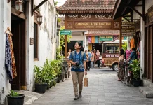 Seharian di Solo: Panduan Lengkap Jelajah Budaya, Seni, dan Kuliner dalam 24 Jam