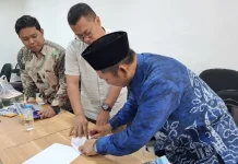 Perkuat Caturdarma, FAI UMS Gandeng Forum Guru Muhamadiyah Kembangkan Pendidikan