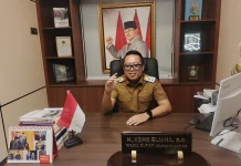 Sudaryono Jadi Kepala BGN, Adhe Eliana Optimis Bawa Perbaikan Tata Kelola MBG