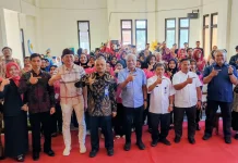 Kemendikdasmen Apresiasi Kelulusan 100 Persen Program PKW dan PKK di Karanganyar